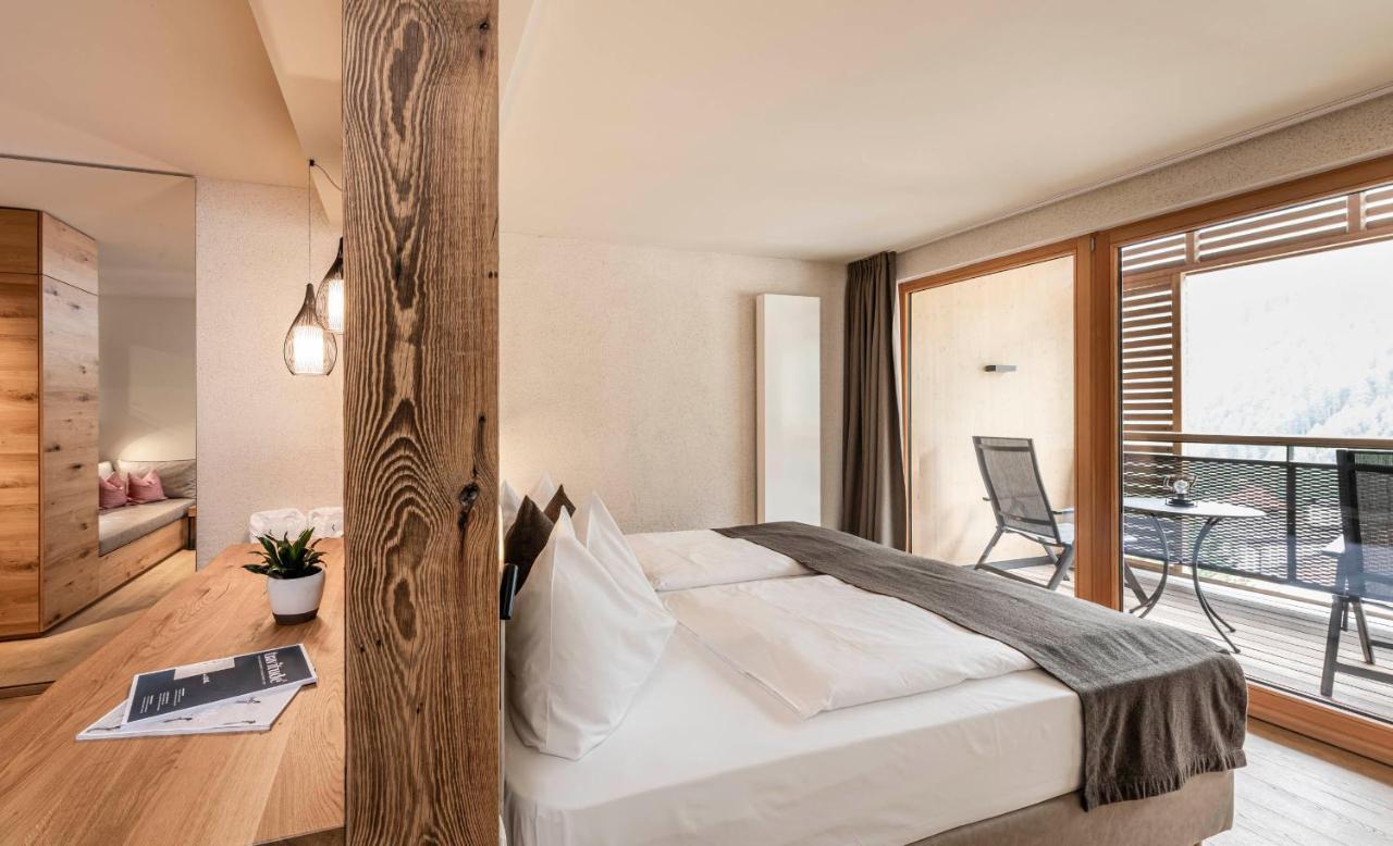 Superior Doppelzimmer mit Balkon
